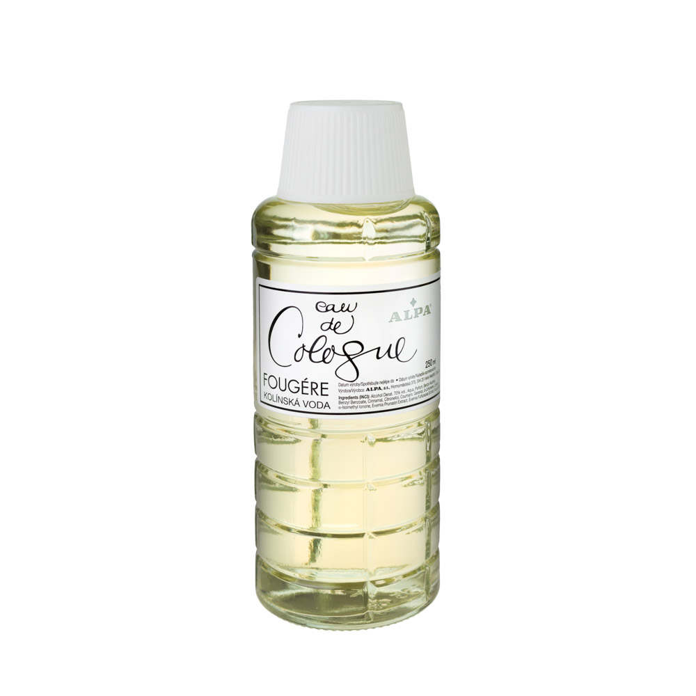 FOUGERE eau de Cologne - ALPA