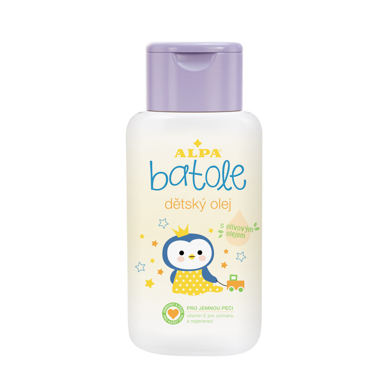 Baby oil discount vs olive oil