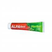 ALPA-dent HERBAL toothpaste