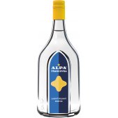 Alpa Francovka – lihový bylinný roztok 60 ml, 160 ml, 1 l