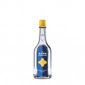 Alpa Francovka – lihový bylinný roztok 60 ml, 160 ml, 1 l