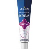 ALPA Creme BEINWELL – Kräutermassagecreme