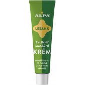 ALPA LESANA Herbal Massage Cream