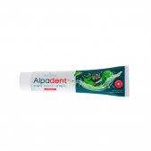 ALPA-dent HERBAL zubní pasta