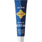 ALPA Creme FRANZBRANNTWEIN – Kräutermassagecreme