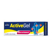 ALPA ActiveGel 125 ml